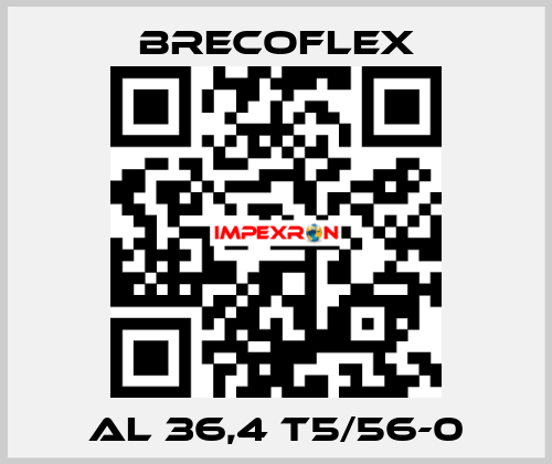 Al 36,4 T5/56-0 Brecoflex