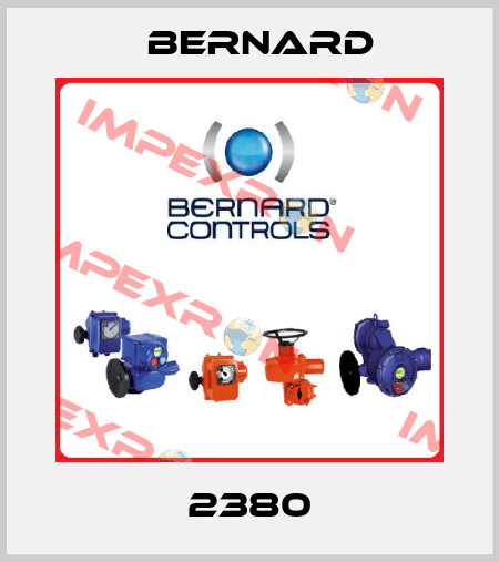 2380 Bernard