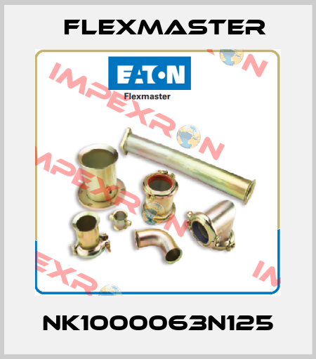 NK1000063N125 FLEXMASTER