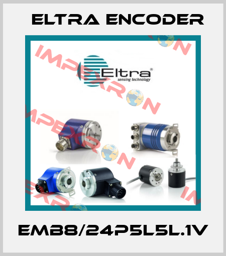 EMB8/24P5L5L.1V Eltra Encoder