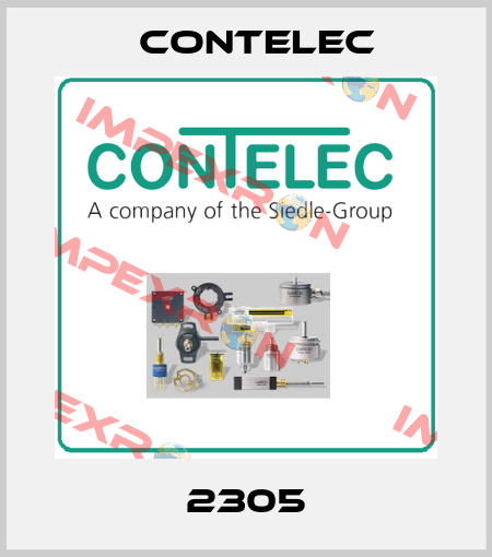 2305 Contelec