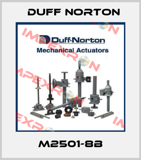  M2501-8B Duff Norton