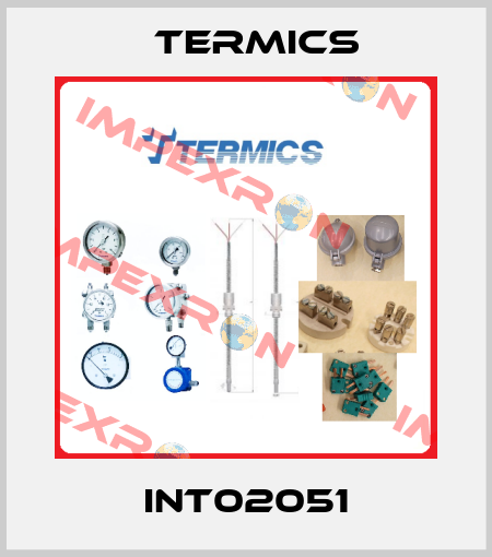 INT02051 Termics