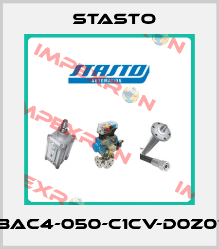 BAC4-050-C1CV-D0Z01 STASTO