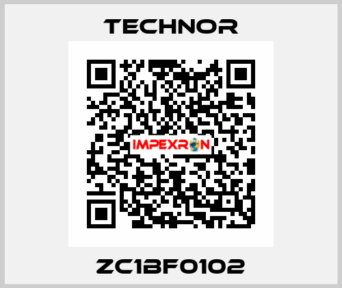 ZC1BF0102 TECHNOR