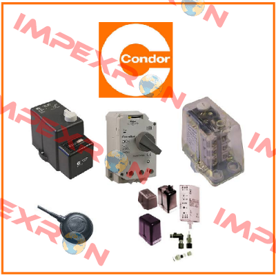 OKN 3* 16A/60947-4-1 Condor