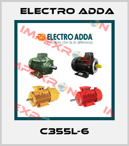 C355L-6 Electro Adda