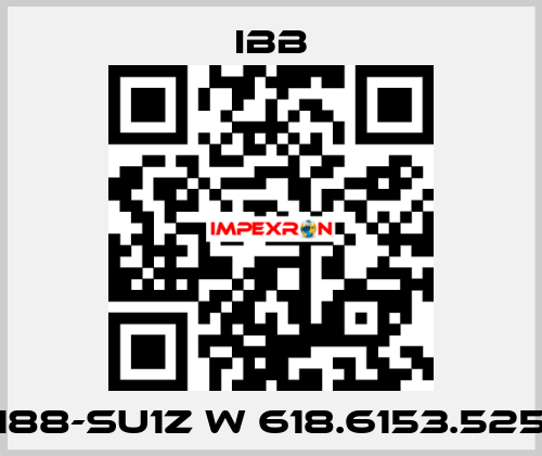 188-SU1Z W 618.6153.525 IBB