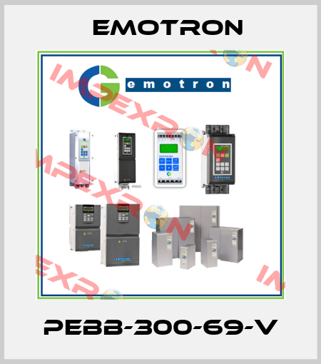 PEBB-300-69-V Emotron