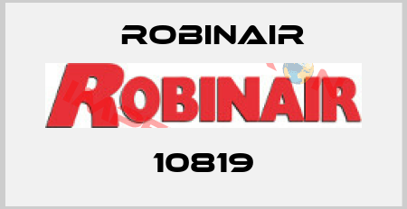 10819 Robinair