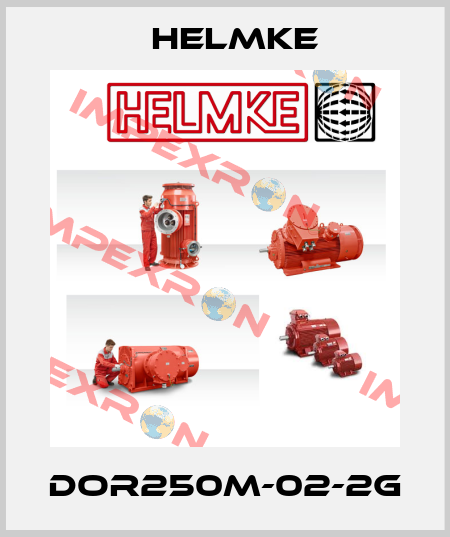 DOR250M-02-2G Helmke