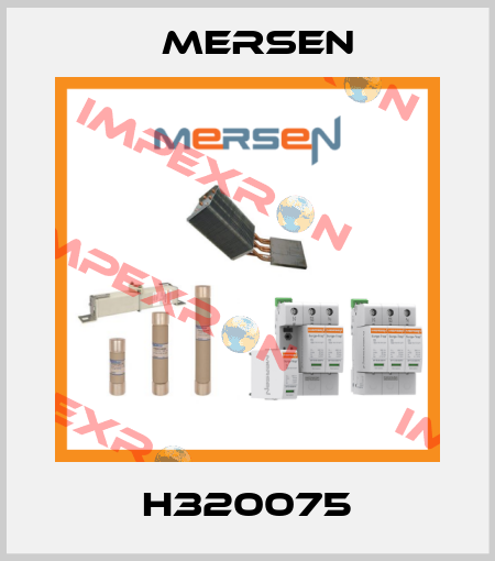 H320075 Mersen
