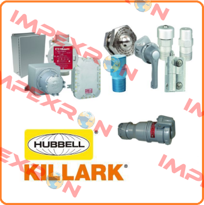 UGR0-20231 Killark (Hubbell)