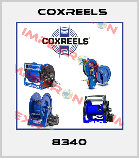 8340 Coxreels
