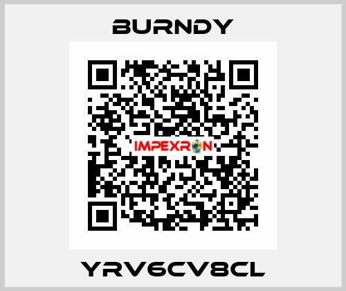 YRV6CV8CL Burndy