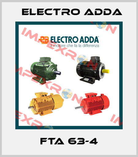 FTA 63-4 Electro Adda