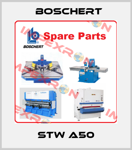 STW A50 Boschert