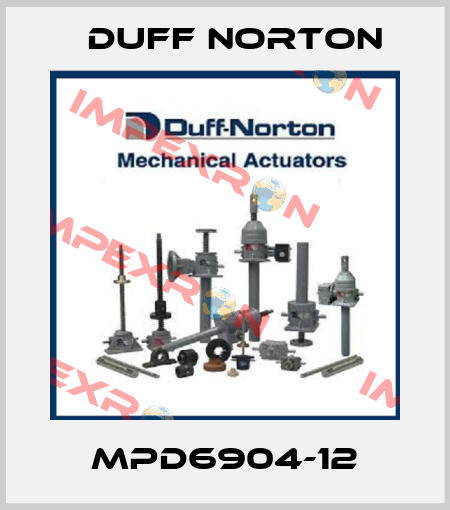 MPD6904-12 Duff Norton
