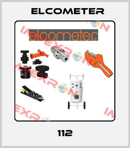 112 Elcometer