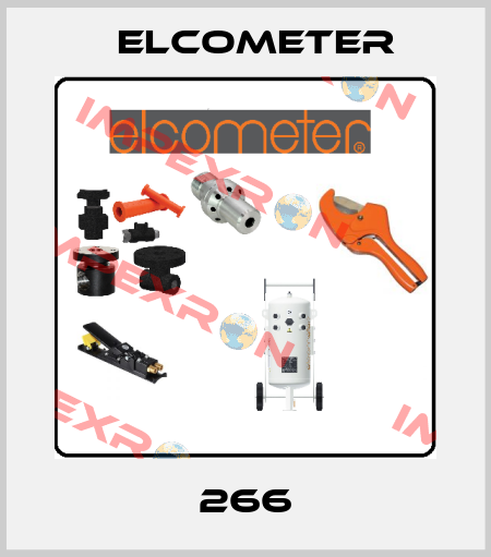 266 Elcometer