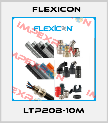LTP20B-10M Flexicon
