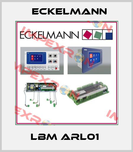  LBM ARl01  Eckelmann