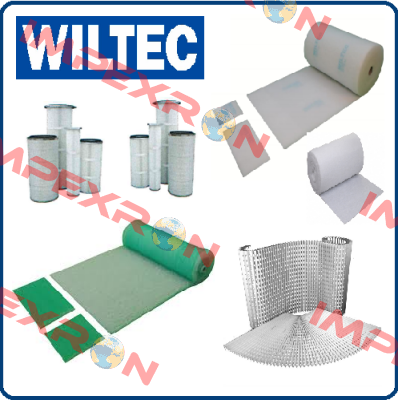 p/n: 34205, type: AF189 Wiltec