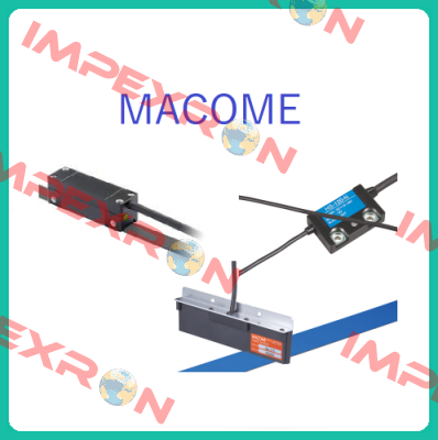 SIH-410 Macome