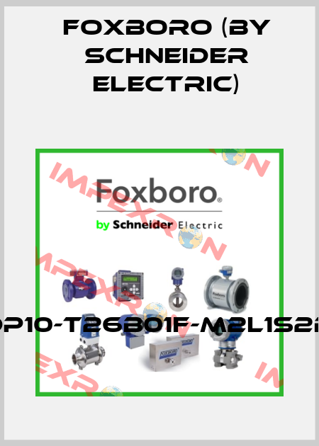 IDP10-T26B01F-M2L1S2B1 Foxboro (by Schneider Electric)