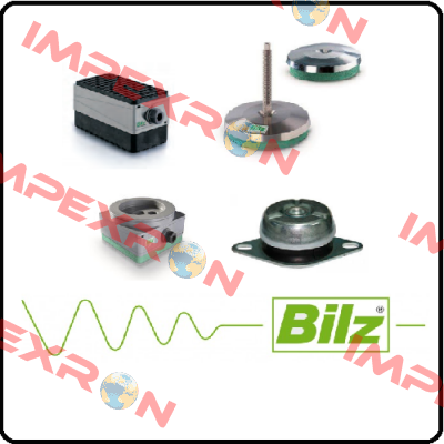 11-0004 / BNRS 110/4 Bilz Vibration Technology