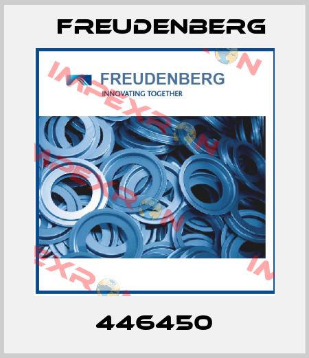 446450 Freudenberg