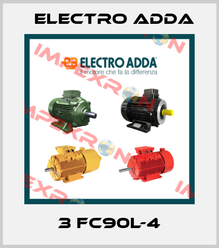 3 FC90L-4 Electro Adda