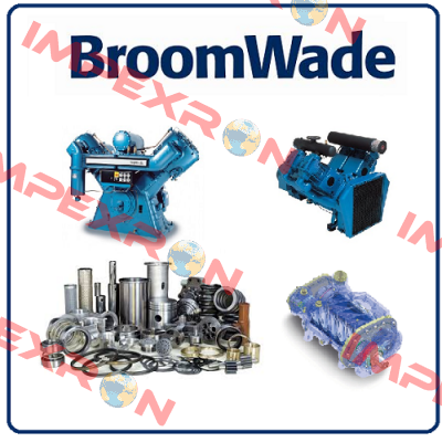 Type: VMHD 500 Broomwade