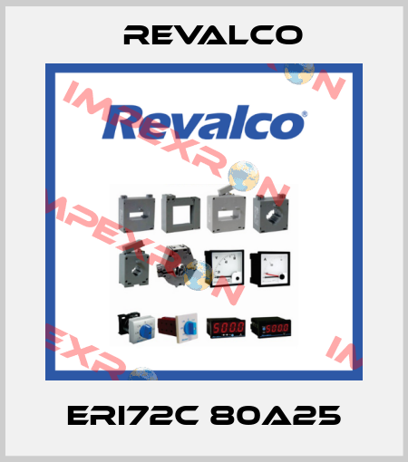 ERI72C 80A25 Revalco