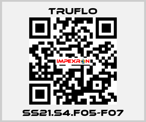 SS21.S4.F05-F07 TRUFLO