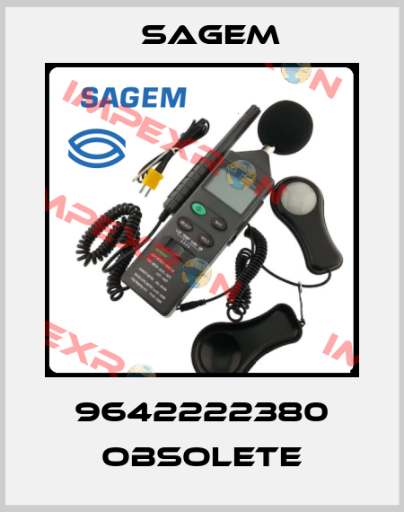 9642222380 obsolete Sagem