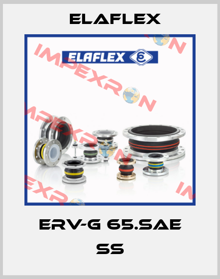 ERV-G 65.SAE SS Elaflex