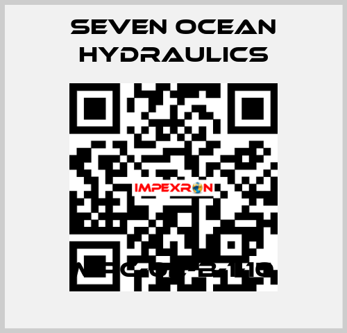 MPC-02-B-1-10 Seven Ocean Hydraulics