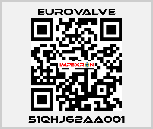 51QHJ62AA001 Eurovalve