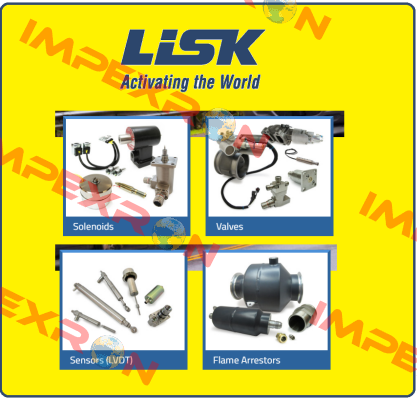 M-1175-02/-04 Gw Lisk