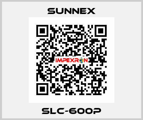 SLC-600P Sunnex