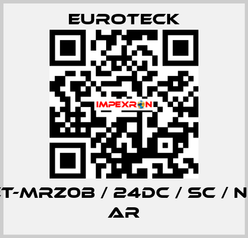 ET-MRZ0B / 24DC / SC / N / AR EUROTECK