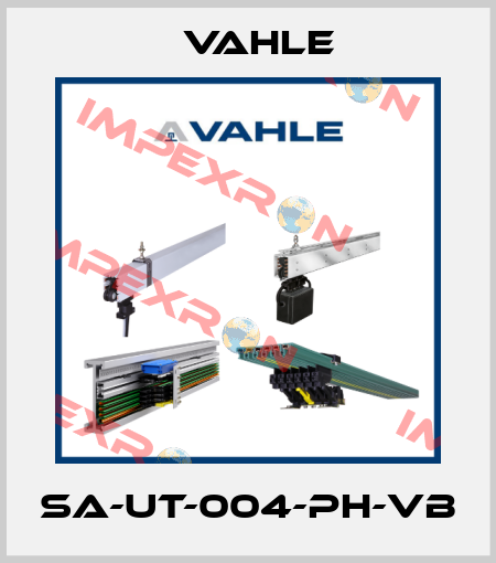 SA-UT-004-PH-VB Vahle