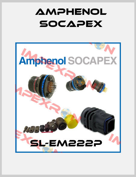 SL-EM222P  Amphenol Socapex