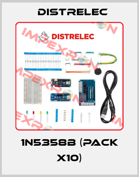 1N5358B (pack x10) Distrelec