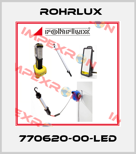 770620-00-LED Rohrlux