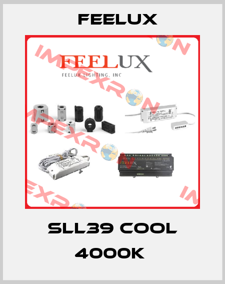 SLL39 COOL 4000K  Feelux
