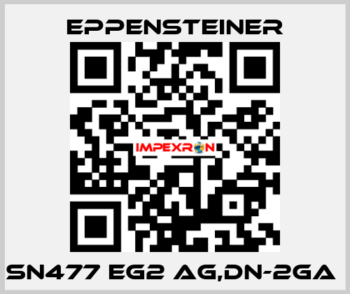 SN477 EG2 AG,DN-2GA  Eppensteiner
