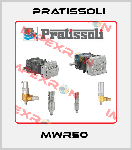 MWR50  Pratissoli