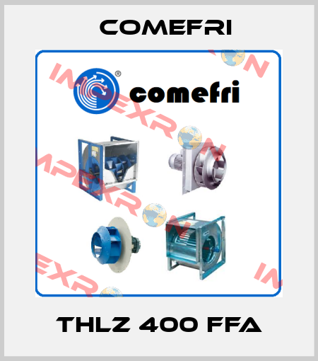 THLZ 400 FFA Comefri